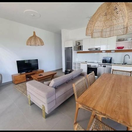 Penthouse Vue Sur Mer 200M2 Pereybere Beach Екстер'єр фото