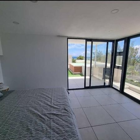 Penthouse Vue Sur Mer 200M2 Pereybere Beach Екстер'єр фото